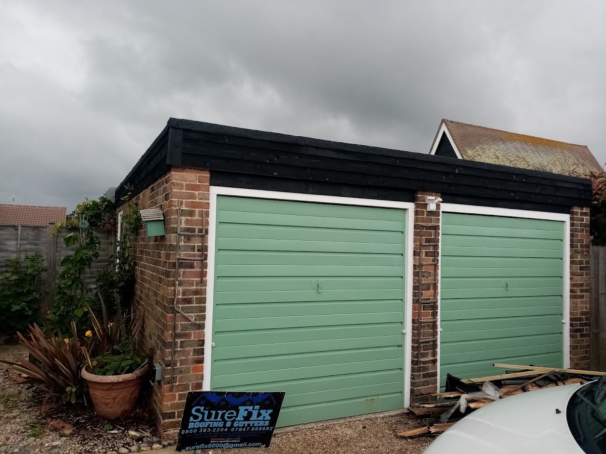 Roofing Services in Littlehampton, West Sussex