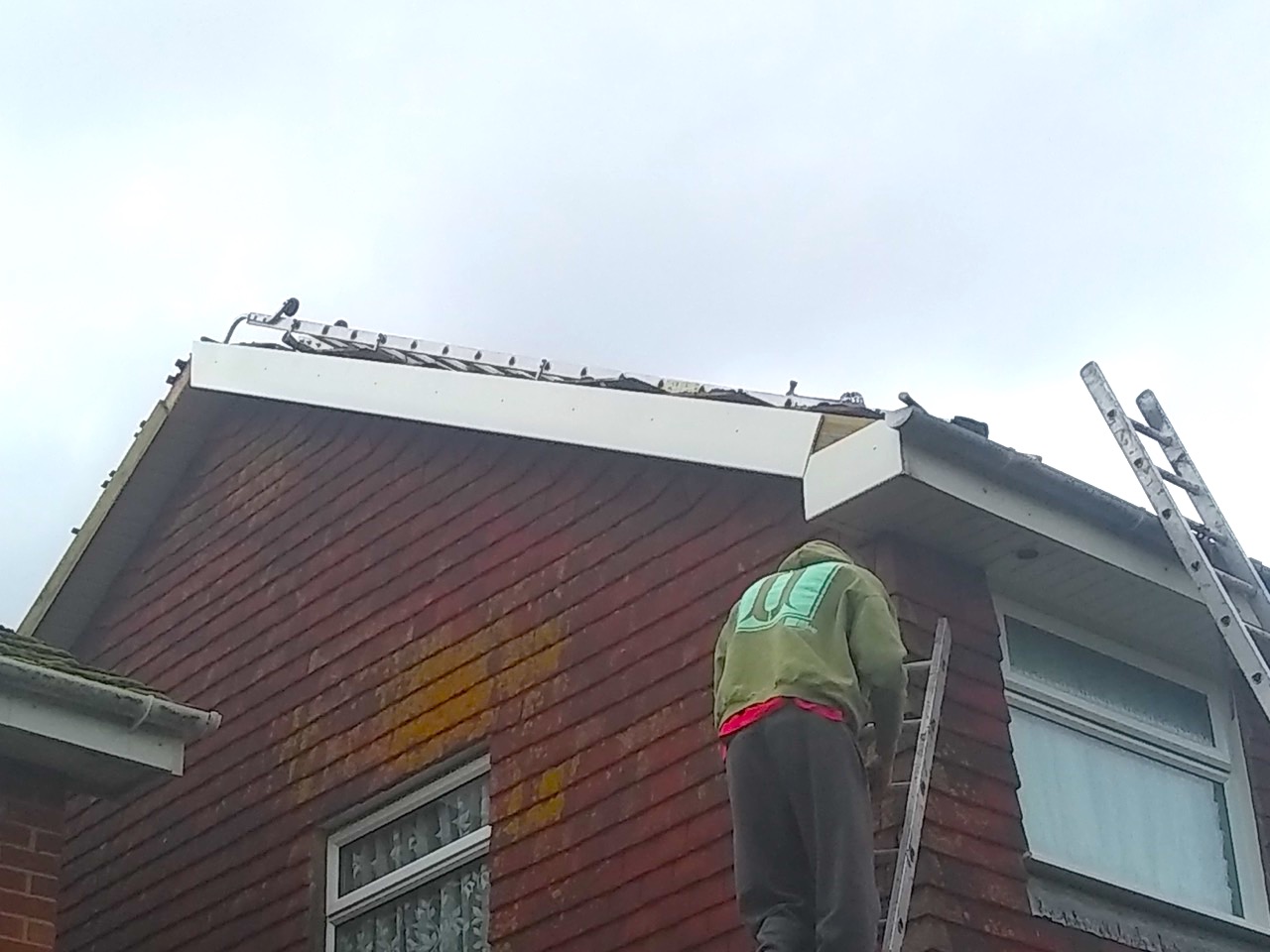 Roofing Services in Littlehampton, West Sussex